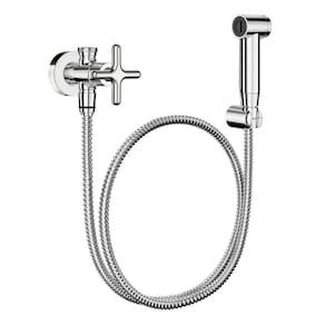 Ducha Higiênica Docol Liss 921106 Registro Cromado