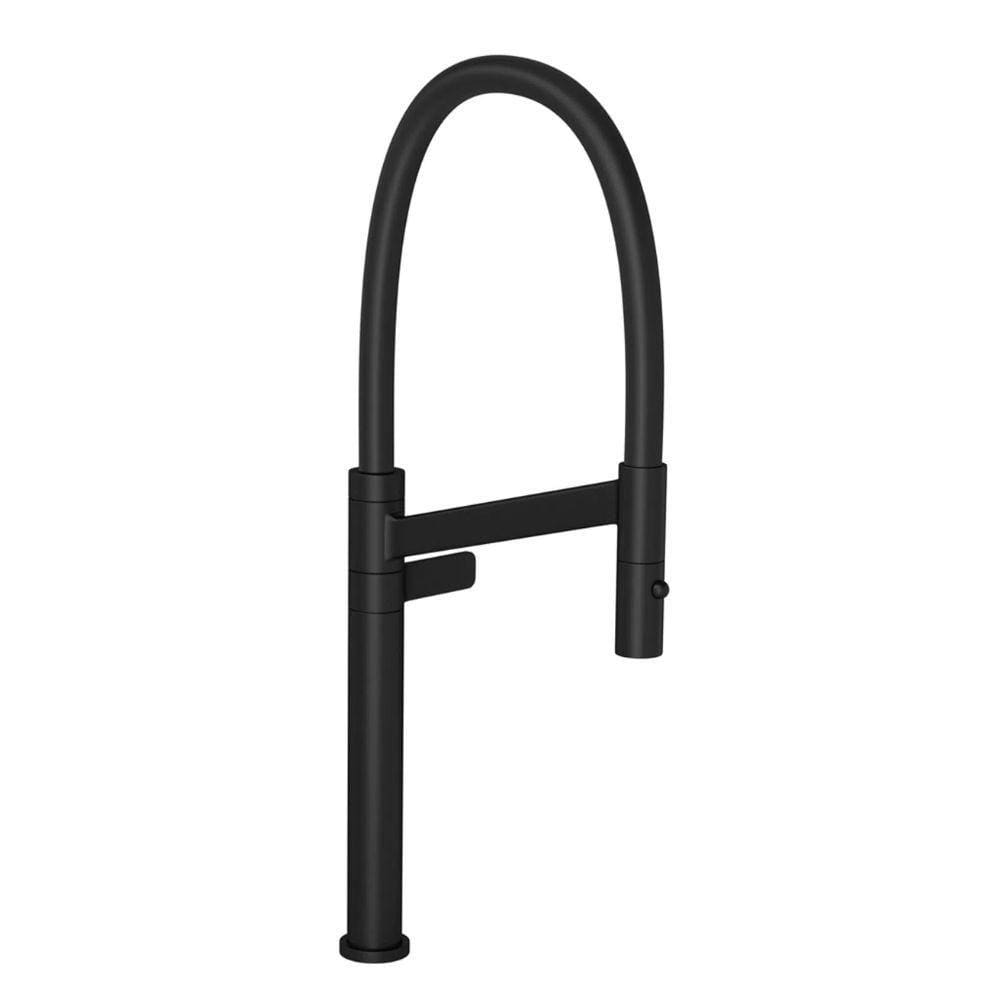 Torneira Deca Colore 1189.BL.MT.PT de Bancada Black Matte