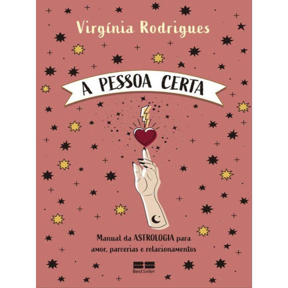 A Pessoa Certa
