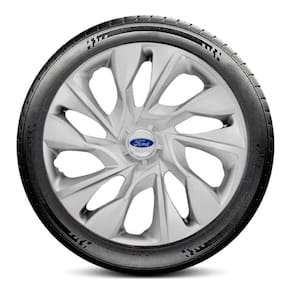 Calota LC330 Ford Aro 14 Prata DS4 Escolha o carro