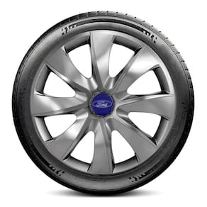 Calota LC231 Ford Aro 14 Grafite Prime Escolha o carro