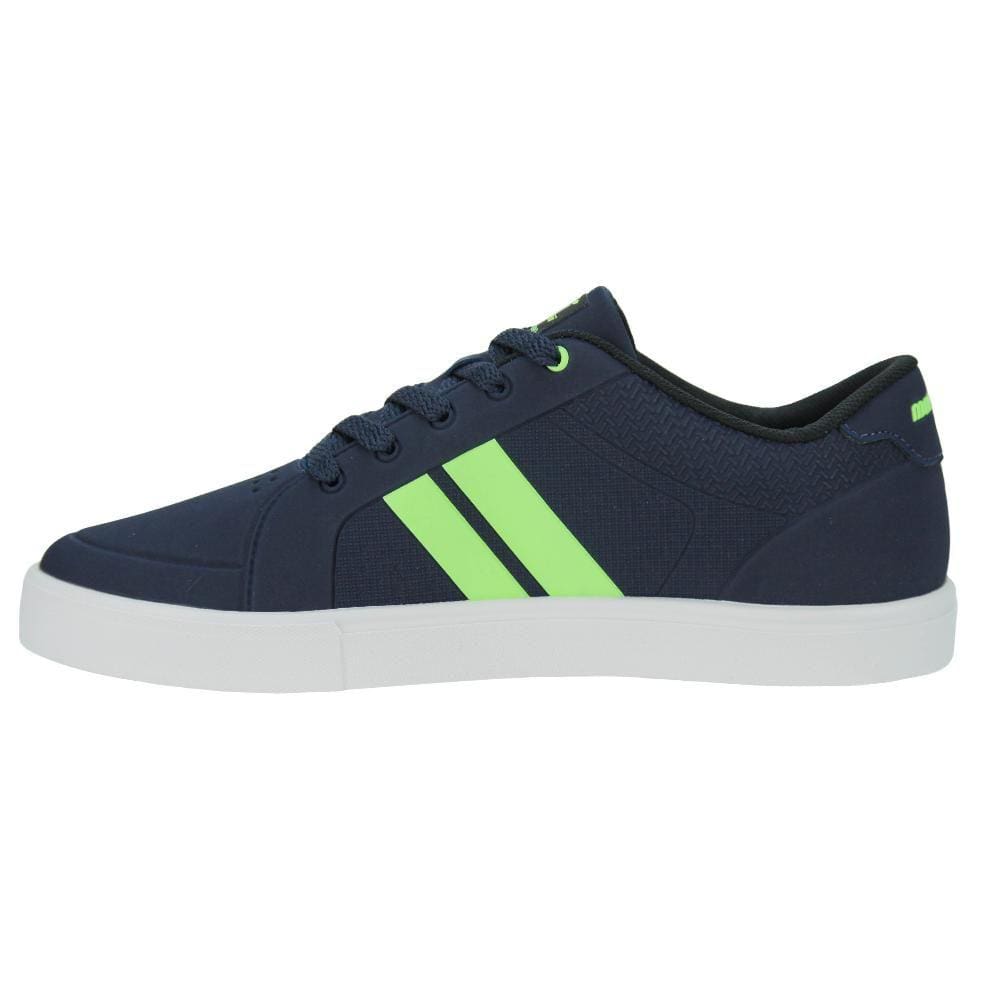 Tênis Mormaii Urban Stripe 3 Marinho - Masculino