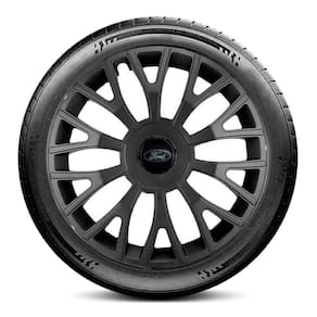 Calota LC323 Ford Aro 14 Prata DS4 Escolha o carro