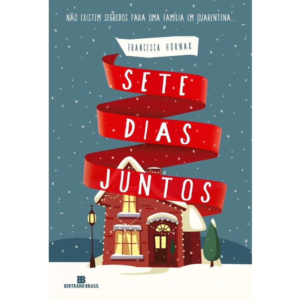Sete dias juntos