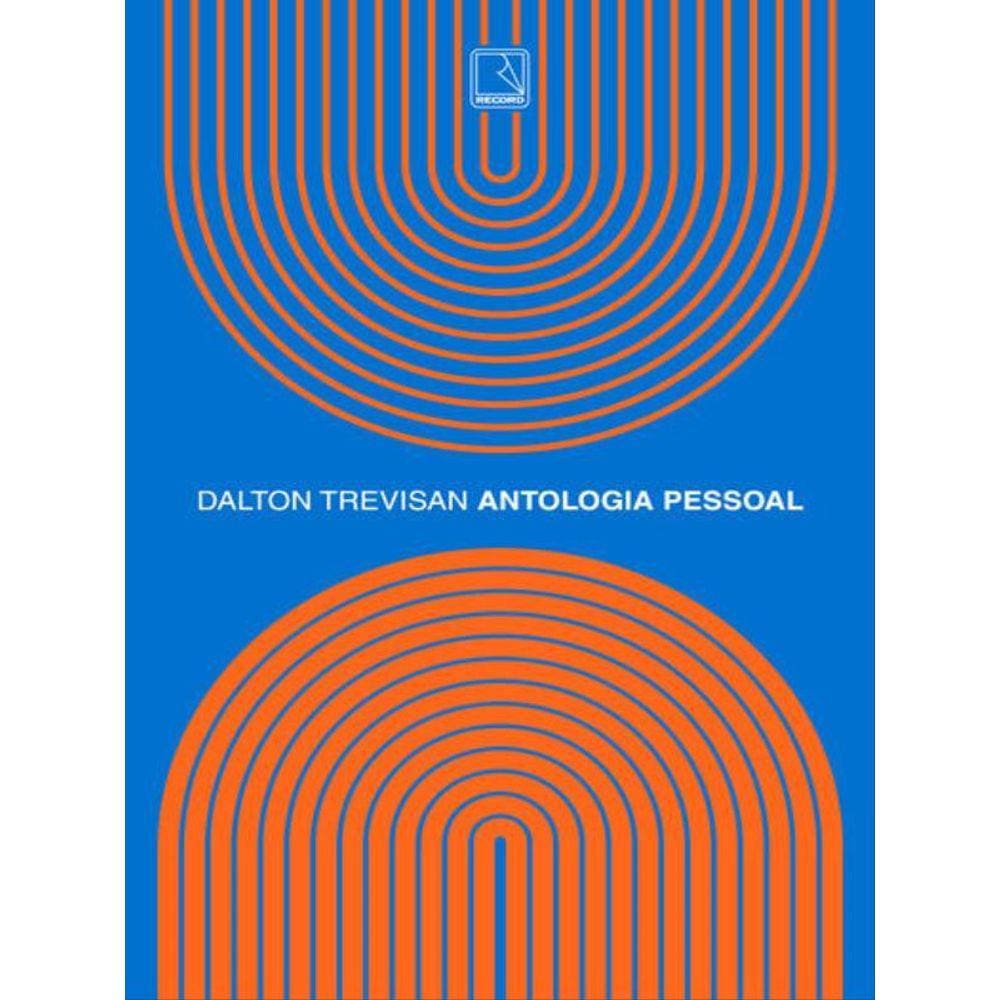 Antologia Pessoal