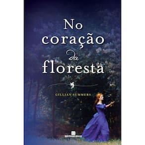 No coração da floresta (Vol. 2 O povo da árvores)