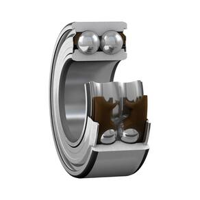 Rolamento Duplo de Contato Angular SKF 3201 A-2ZTN9/MT33