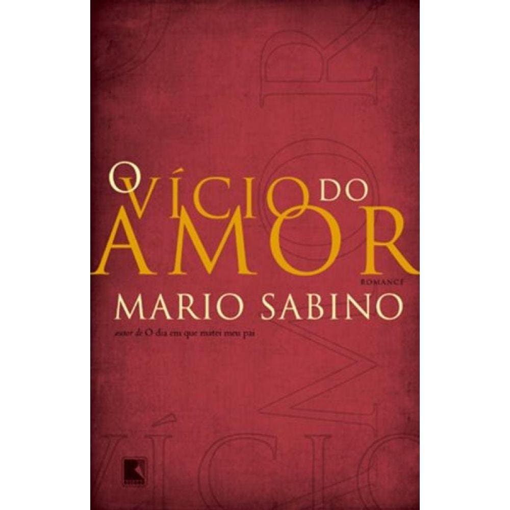 O vício do amor