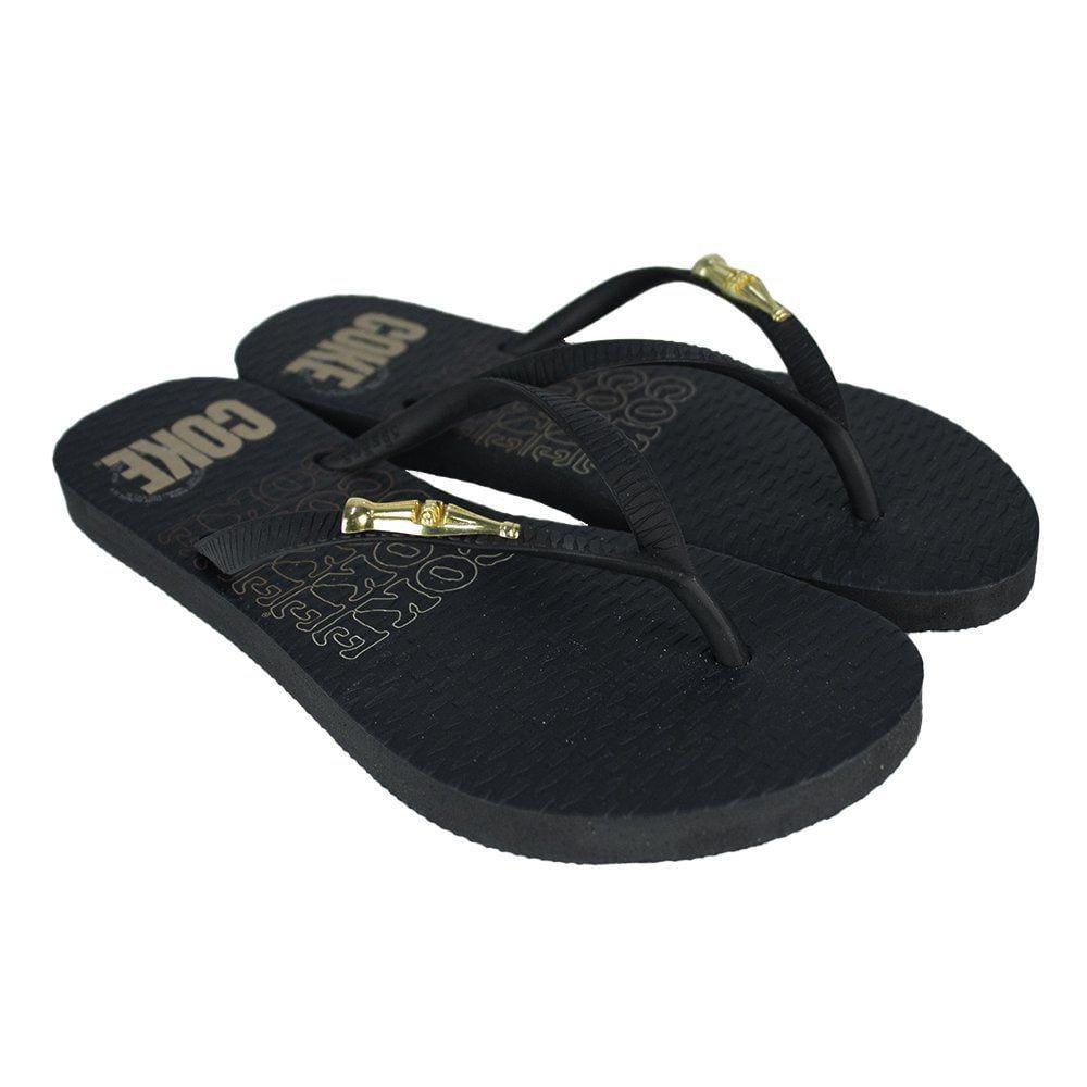 Chinelo Coca Cola Gradient Coke Feminino