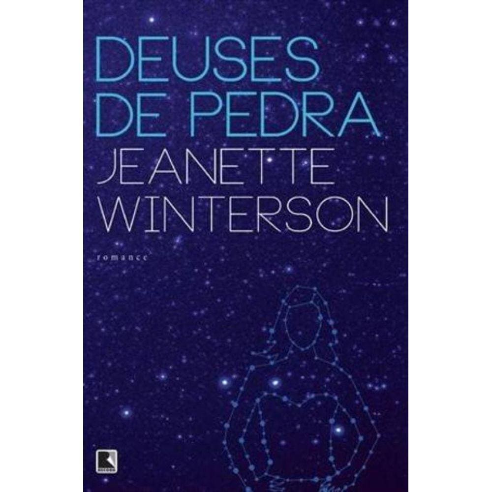 Deuses de pedra