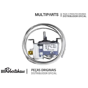 Termostato Rc-13509-2/64778672 Rf Electrolux Rde 1 Porta