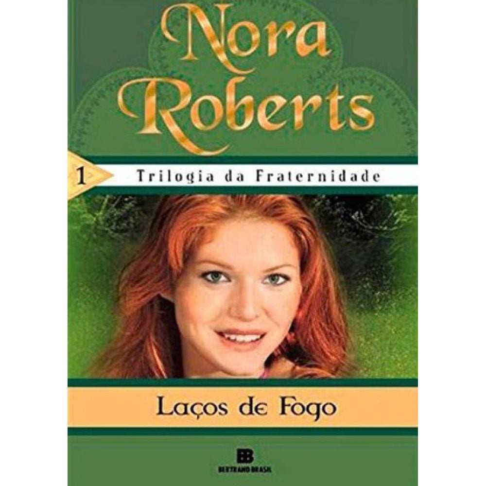 Laços de fogo (Vol. 1)