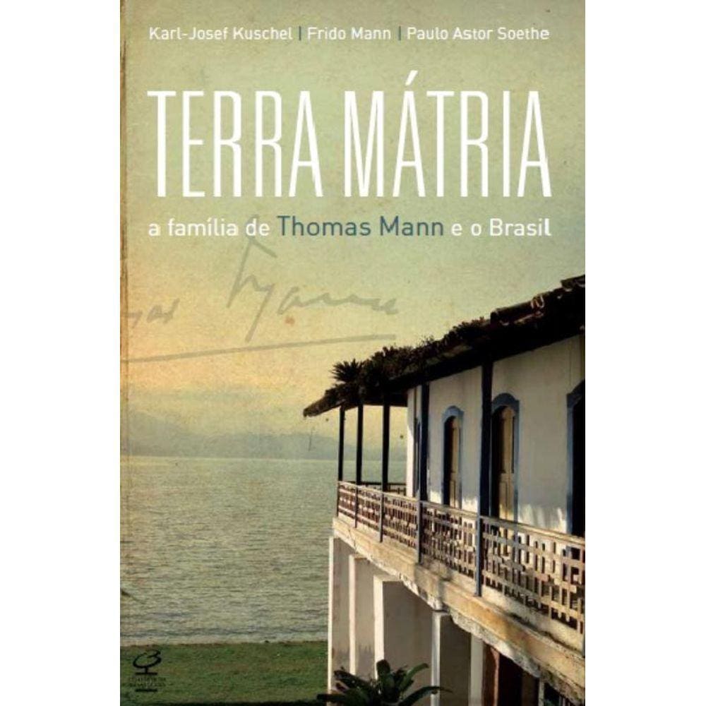 Terra mátria