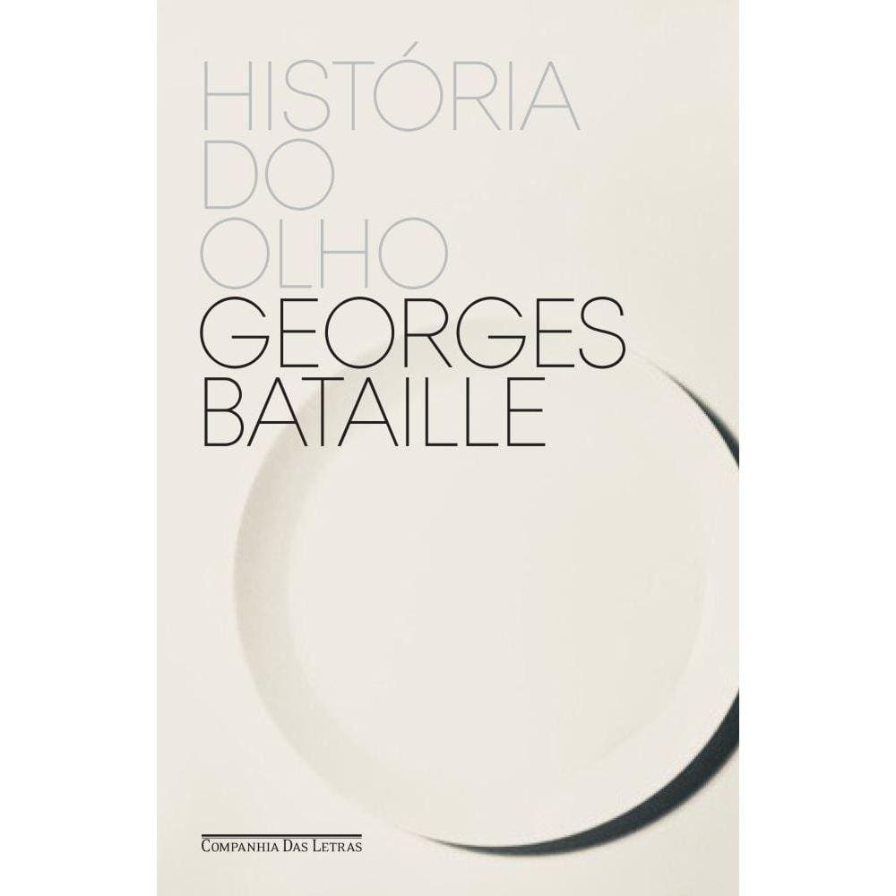 História do olho
