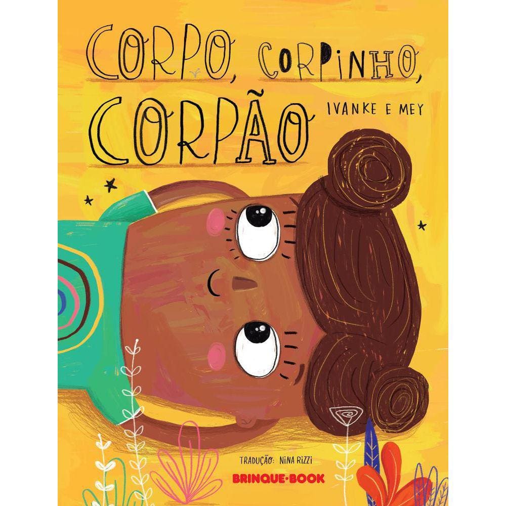 Corpo, corpinho, corpão
