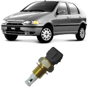 Sensor Temperatura Ar Fiat Palio Siena Strada MTE 5053