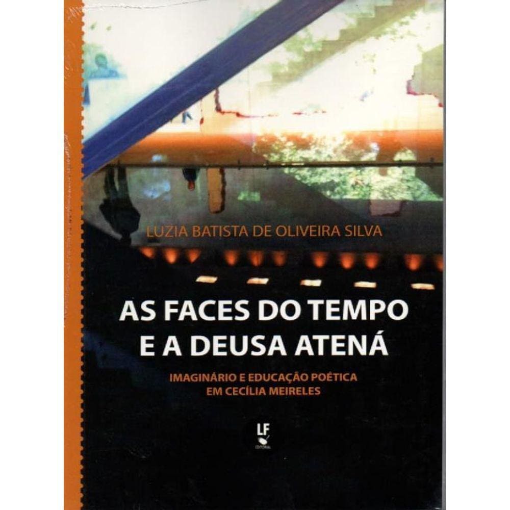As Faces Do Tempo E A Deusa Atená
