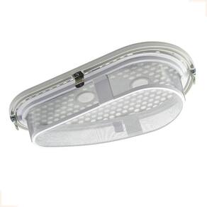 Filtro Fiapos Secadora Brastemp Ative 326043145