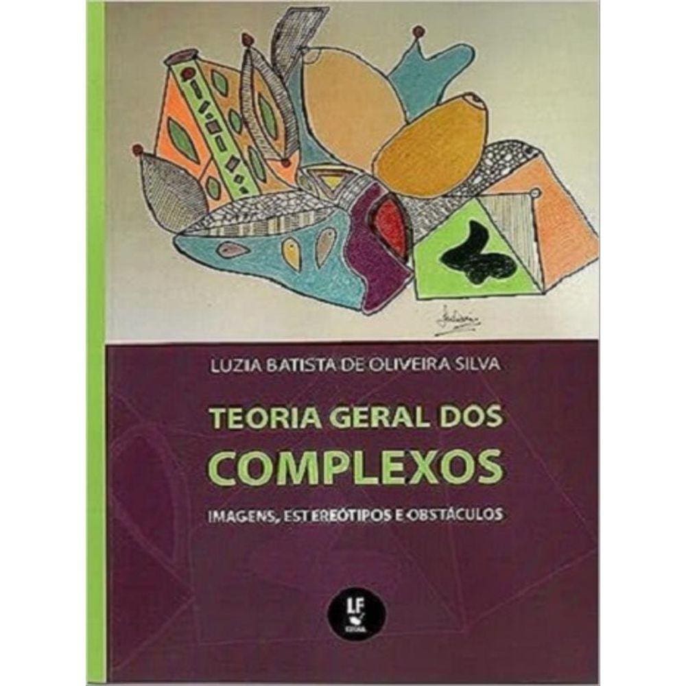 Teoria Geral Do Complexos