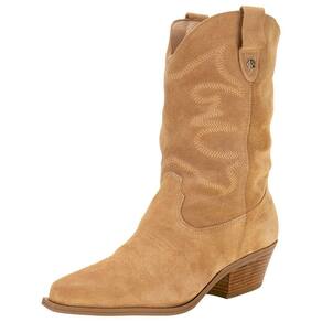 Bota Feminina Country Cano Baixo Bottero - 346301