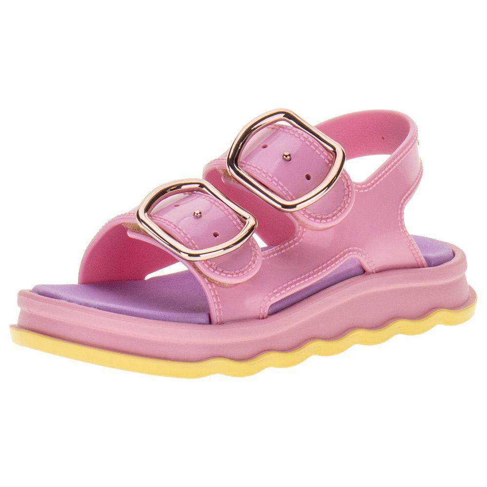 Sandália Baby Partner Zaxynina - 18861