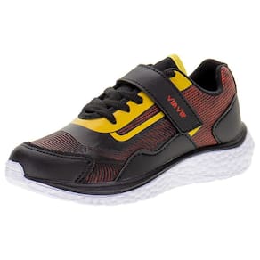 Tênis Infantil Masculino Via Vip - Vv9512
