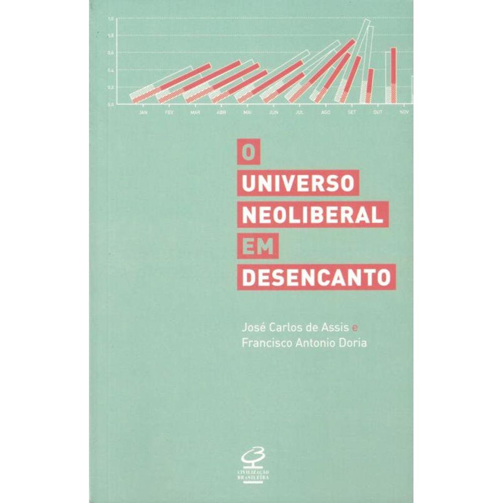 O universo neoliberal em desencanto