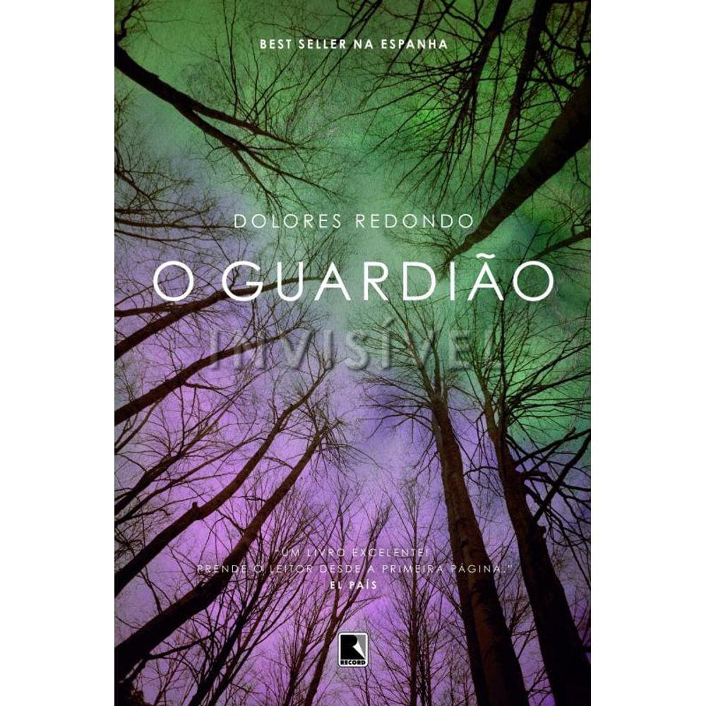 O guardião invisível