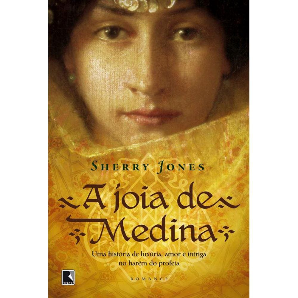 A joia de Medina