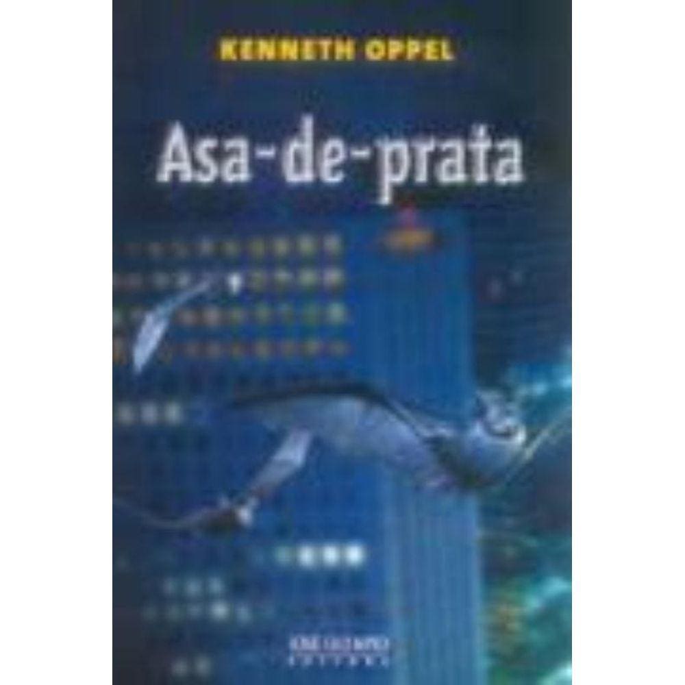 Asa de Prata