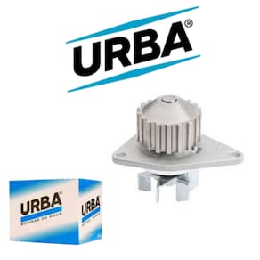 Bomba D`Agua Urba Citroen Berlingo 2005 A 2020