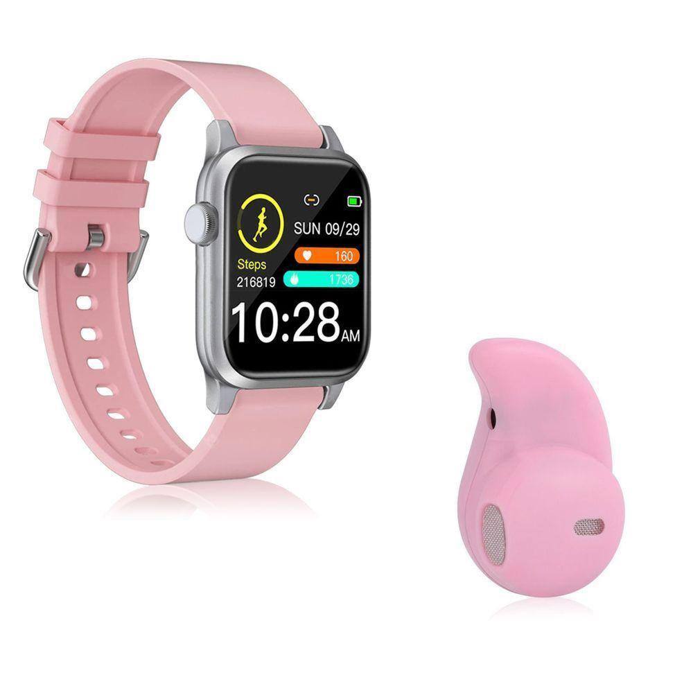 Smartwatch android con online celular y1