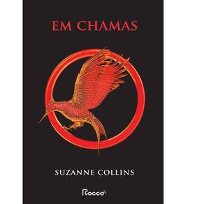 Em Chamas - Nova Edição