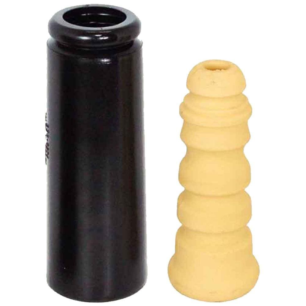 Kit Batente Coifa Amortecedor Golf Bora 99 a 2014 Traseiro