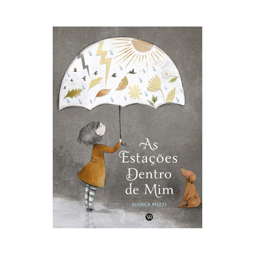 As Estações Dentro De Mim