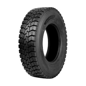 Pneu Speedmax Aro 22.5 Dalmax M 295/80R22.5 152/149L 18 Lonas