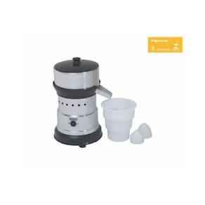 Extrator de Suco em Aluminio ES4AB Bivolt Croydon