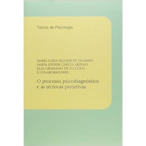 O Processo Psicodiagnostico E As Técnicas Projetivas