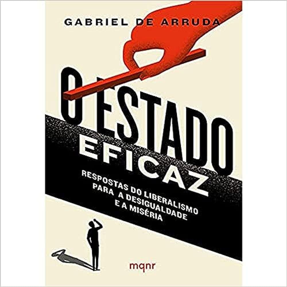 O Estado Eficaz