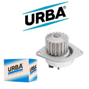Bomba D`Agua Peugeot Hoggar 1.6 2010 A 2014 Urba