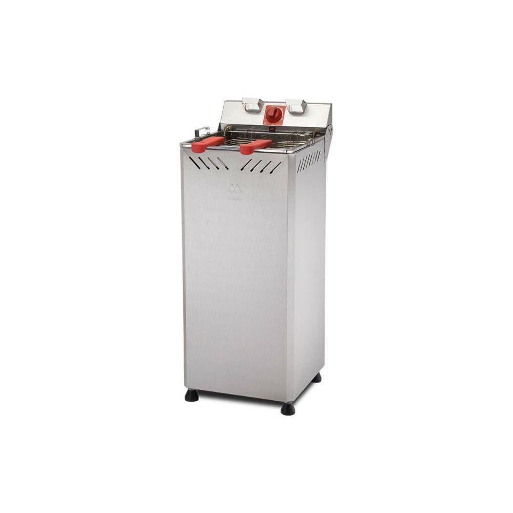 Fritadeira Industrial Elétrica 25 Litros FT.2.252 Marchesoni