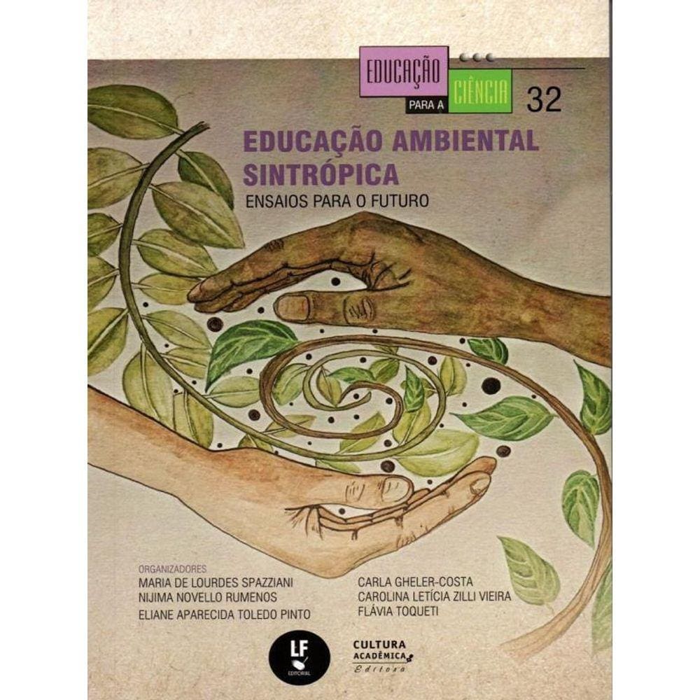 Educação Ambiental Sintrópica