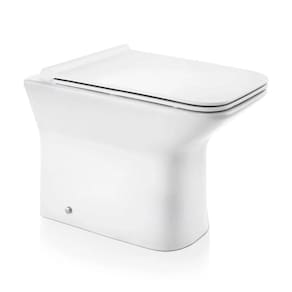 Vaso Sanitário Convencional Docol Stillo 969766 Branco
