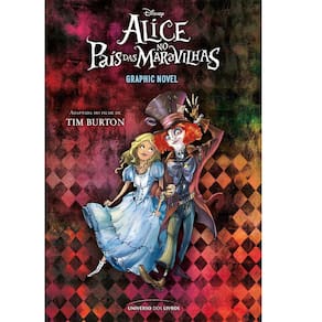 Alice no País das Maravilhas