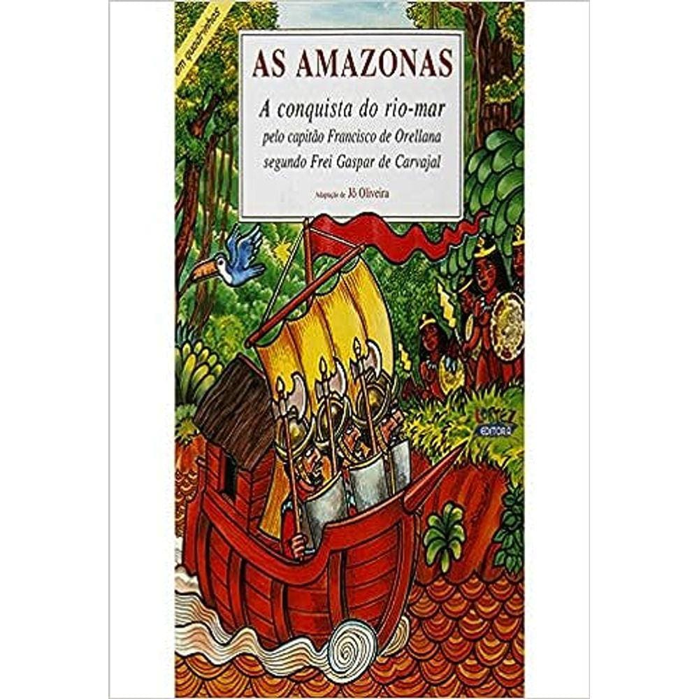As Amazonas