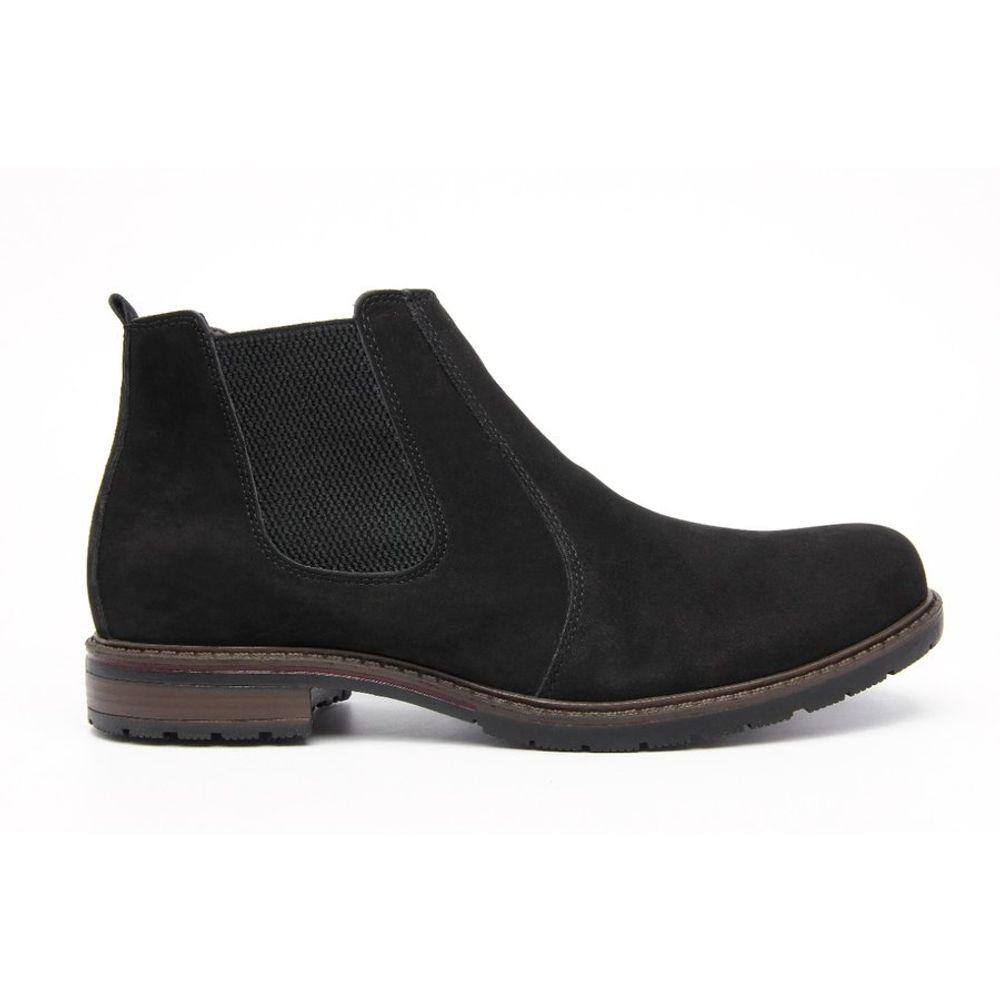 Bota masculina hot sale studio z