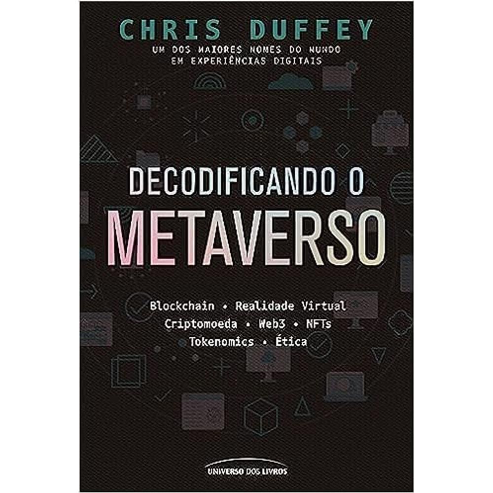 Decodificando O Metaverso