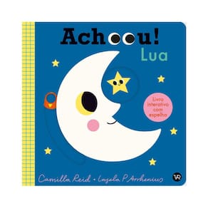 Achoou! - Lua