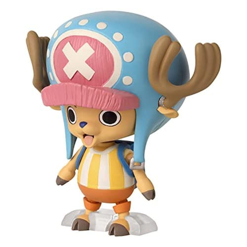 Suporte Para Celular Pop: One Piece - Chopper