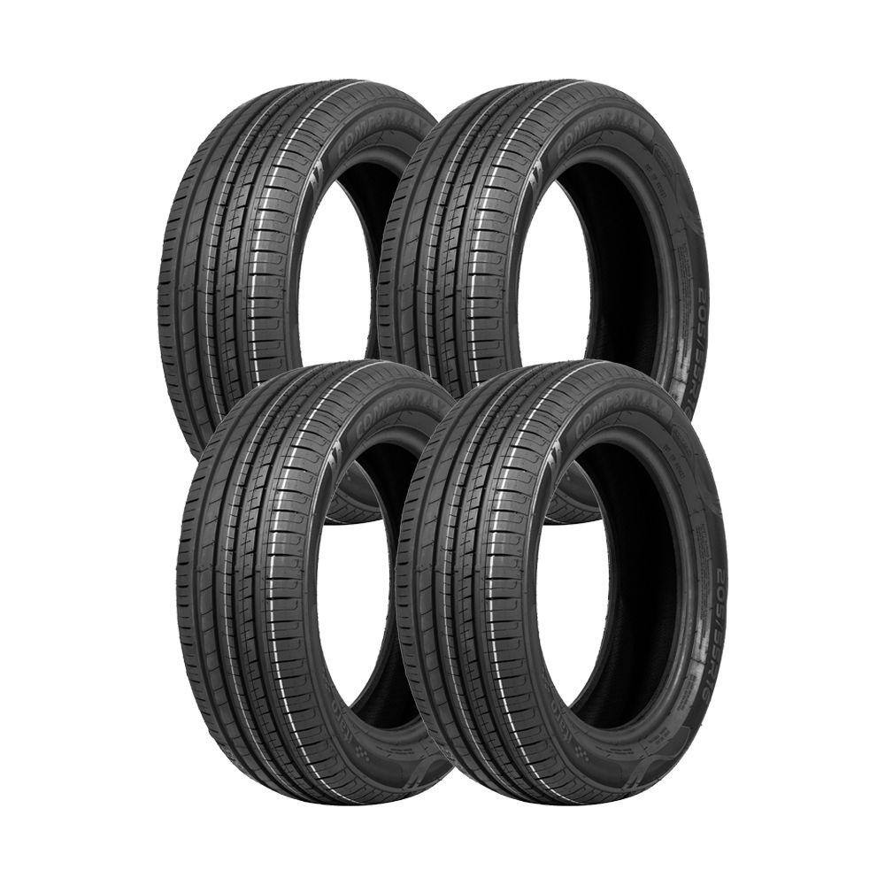 Pneu Itaro Comformax 235/60 R16 100h - 4 Unidades